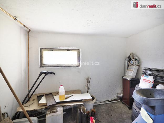 Prodej rodinného domu, Čerčany - Vysoká Lhota, Na vyhlídce, 150 m2