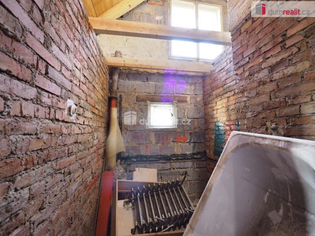 Prodej rodinného domu, Čerčany - Vysoká Lhota, Na vyhlídce, 150 m2