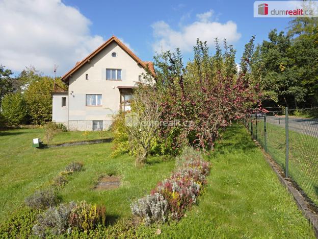 Prodej rodinného domu, Čerčany - Vysoká Lhota, Na vyhlídce, 150 m2