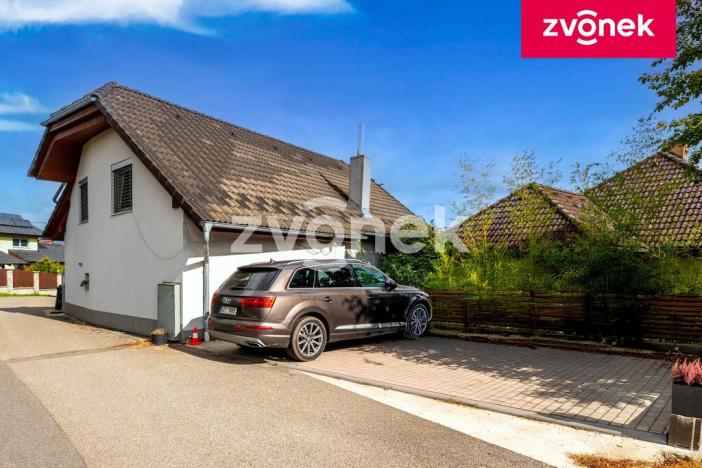 Prodej rodinného domu, Hvozdná, Fojtská, 155 m2