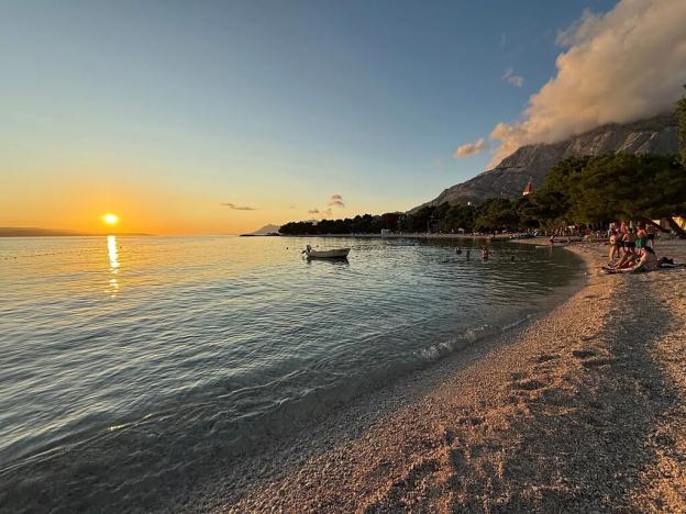 Prodej bytu 4+kk, Promajna, Chorvatsko, 169 m2