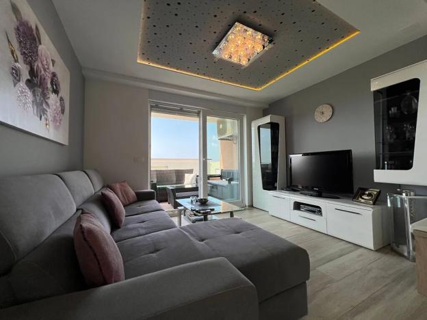 Prodej bytu 4+kk, Makarska, Chorvatsko, 76 m2