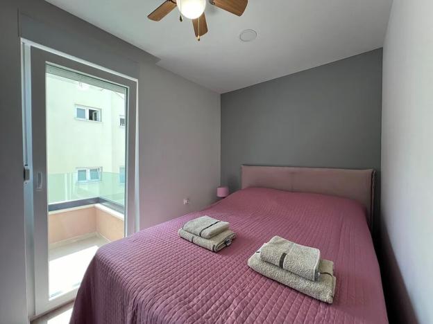 Prodej bytu 4+kk, Makarska, Chorvatsko, 76 m2