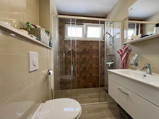 Prodej bytu 4+kk, Makarska, Chorvatsko, 76 m2