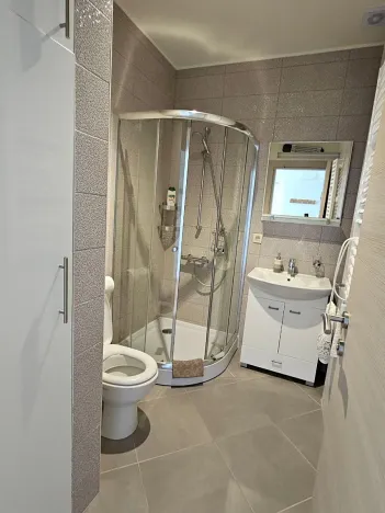 Prodej bytu 3+kk, Kotor, Černá Hora, 82 m2