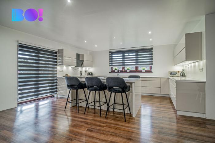 Prodej rodinného domu, Kyselovice, 290 m2