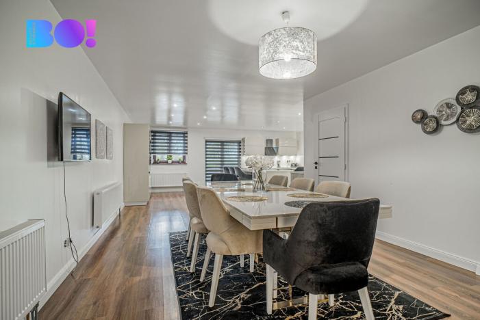 Prodej rodinného domu, Kyselovice, 290 m2