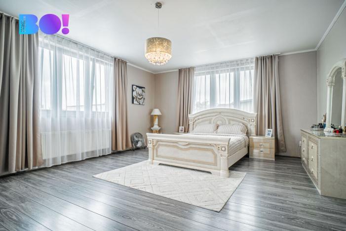 Prodej rodinného domu, Kyselovice, 290 m2