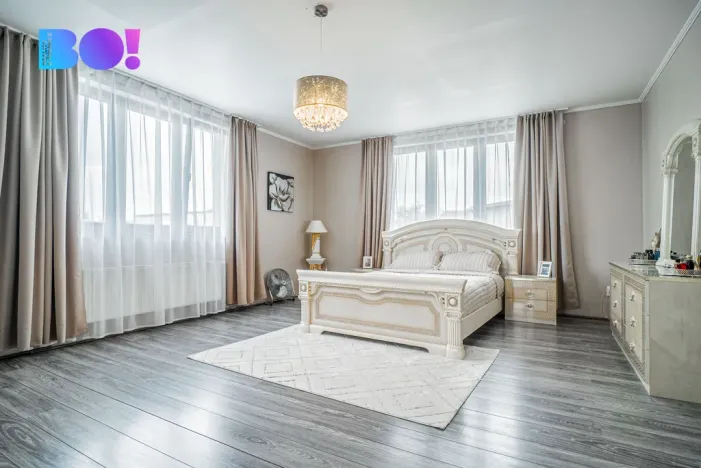 Prodej rodinného domu, Kyselovice, 290 m2