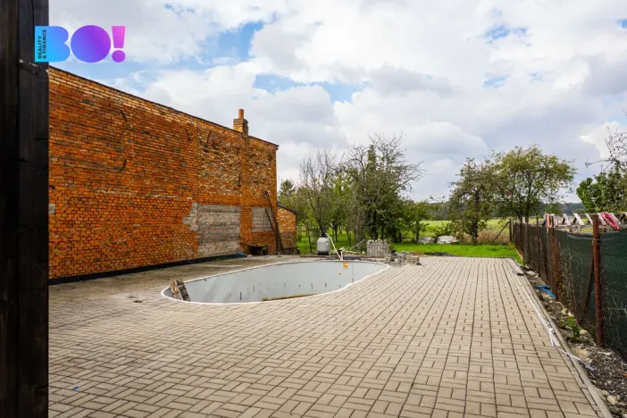 Prodej rodinného domu, Kyselovice, 290 m2