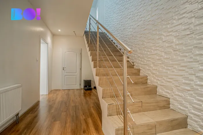 Prodej rodinného domu, Kyselovice, 290 m2