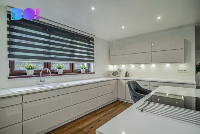 Prodej rodinného domu, Kyselovice, 290 m2