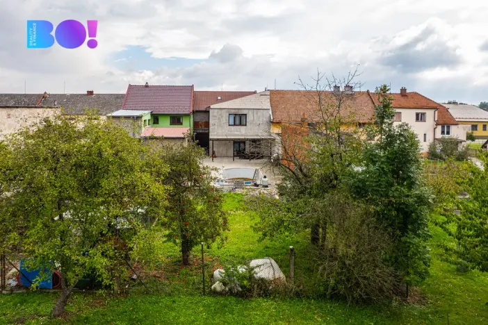 Prodej rodinného domu, Kyselovice, 290 m2