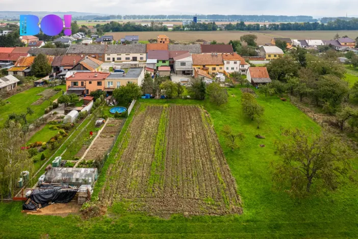 Prodej rodinného domu, Kyselovice, 290 m2