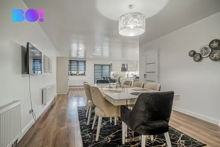 Prodej rodinného domu, Kyselovice, 290 m2