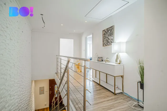 Prodej rodinného domu, Kyselovice, 290 m2