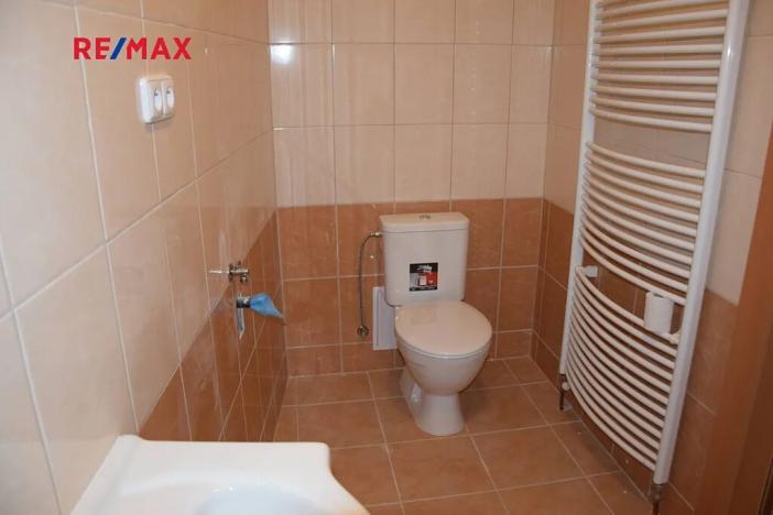 Pronájem bytu 1+kk, Klatovy, Rybníčky, 35 m2