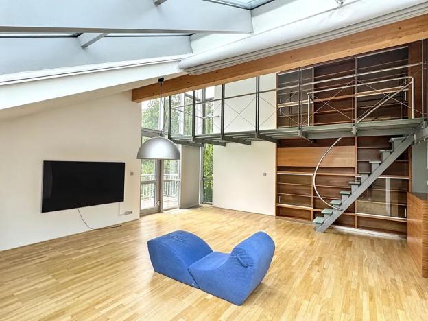 Prodej vily, Praha, 986 m2