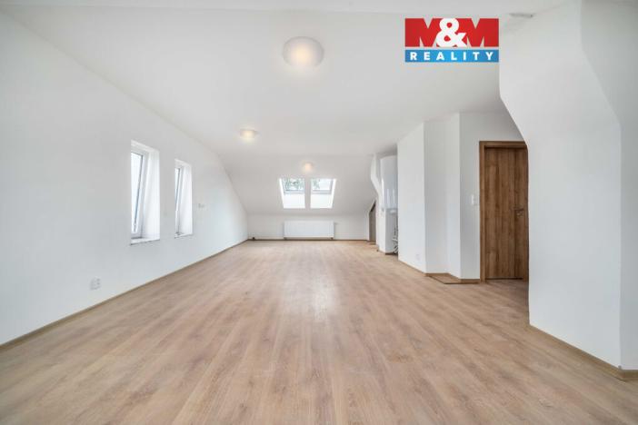 Prodej bytu 3+kk, Plešnice, 110 m2