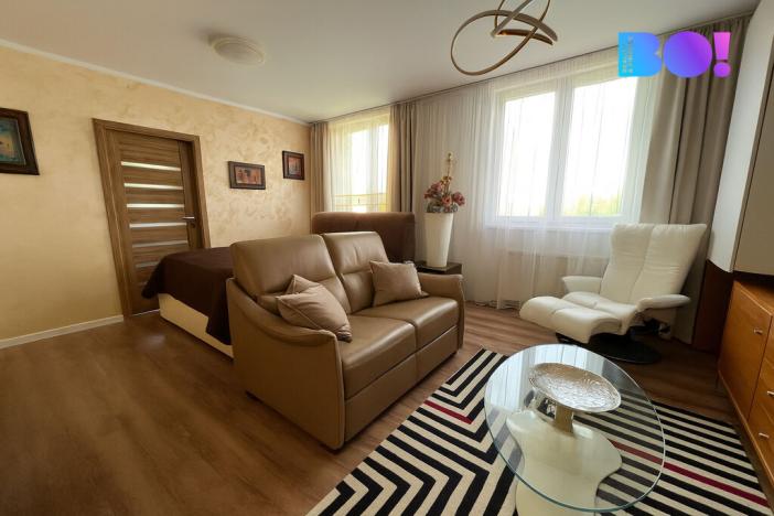 Prodej bytu 4+kk, Ostrava, Rezkova, 73 m2