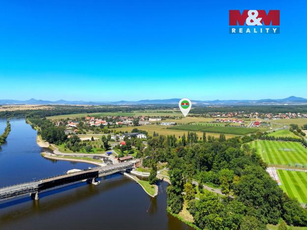 Prodej pozemku pro bydlení, Vědomice, 2852 m2