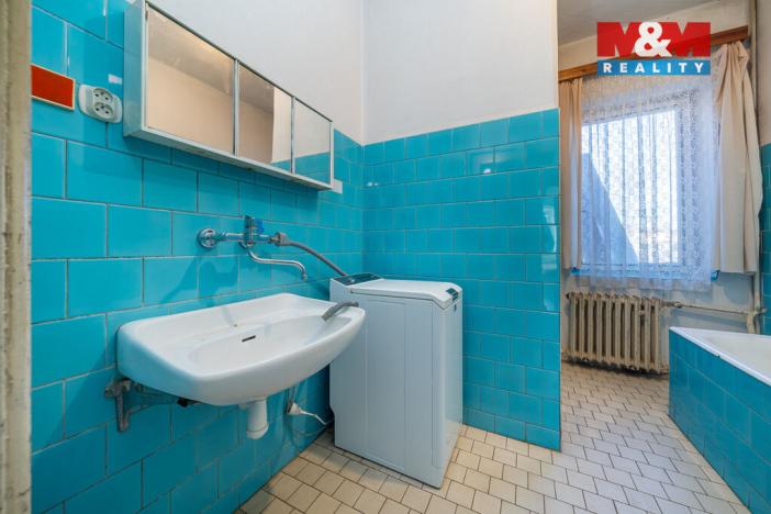 Prodej rodinného domu, Moravská Třebová, Palackého, 139 m2