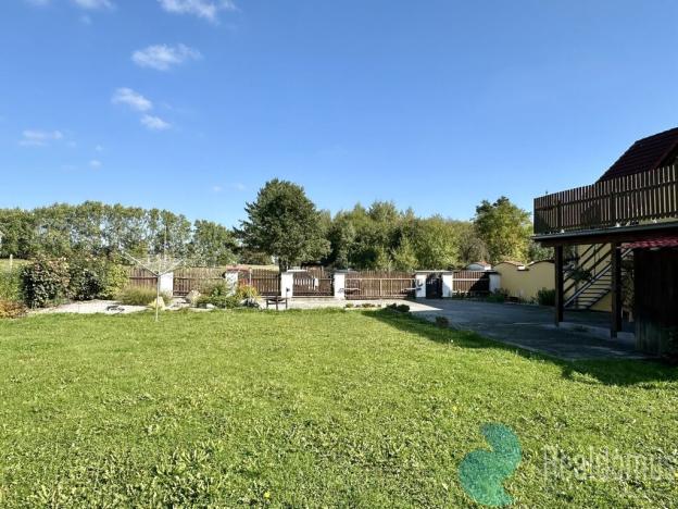 Pronájem rodinného domu, Homole, K Lesu, 90 m2