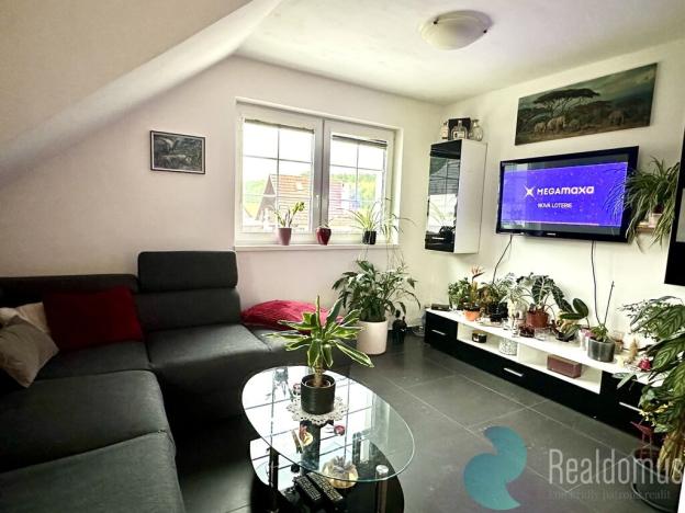 Pronájem rodinného domu, Homole, K Lesu, 90 m2