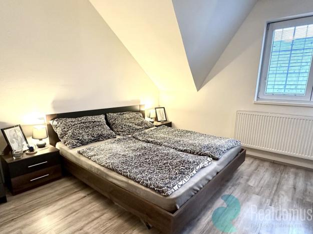 Pronájem rodinného domu, Homole, K Lesu, 90 m2