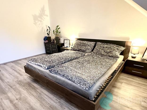 Pronájem rodinného domu, Homole, K Lesu, 90 m2