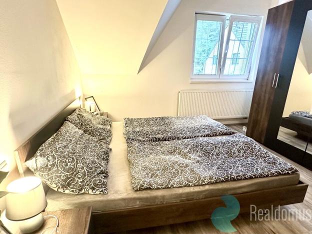 Pronájem rodinného domu, Homole, K Lesu, 90 m2