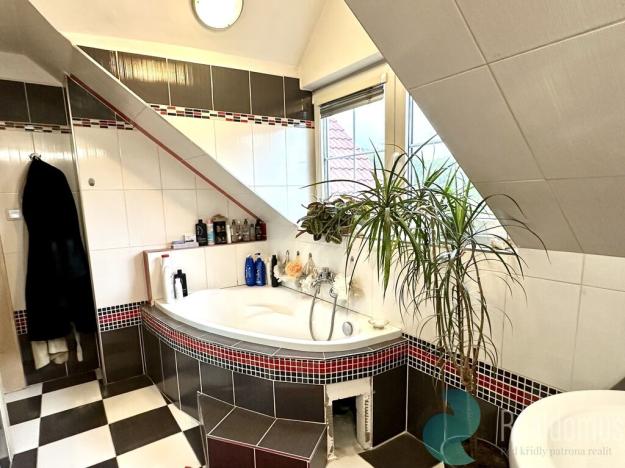 Pronájem rodinného domu, Homole, K Lesu, 90 m2