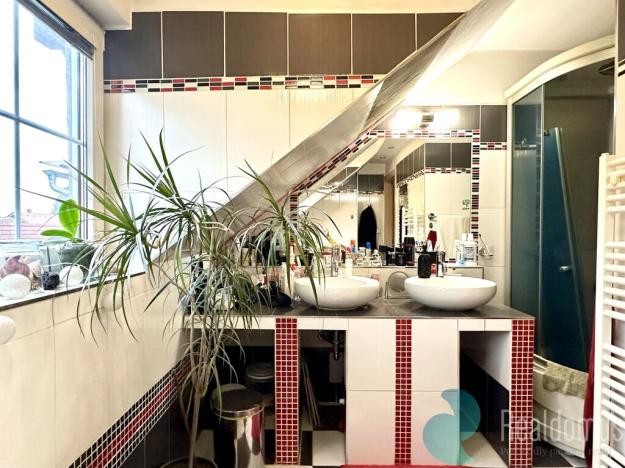 Pronájem rodinného domu, Homole, K Lesu, 90 m2