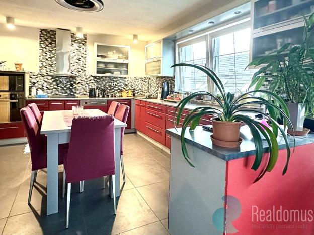 Pronájem rodinného domu, Homole, K Lesu, 90 m2