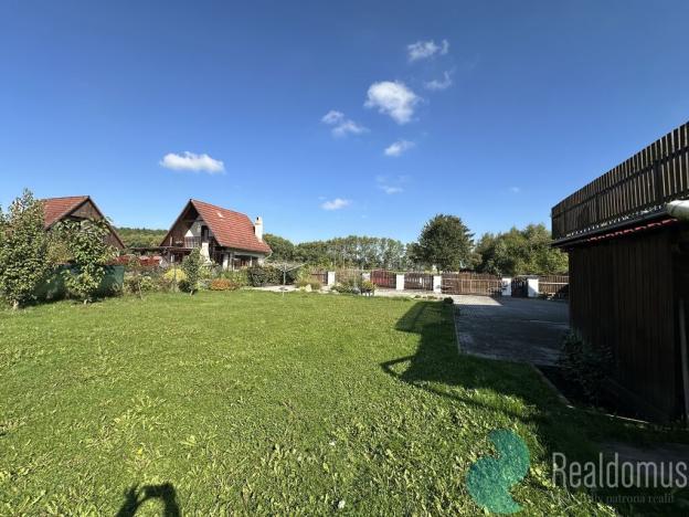 Pronájem rodinného domu, Homole, K Lesu, 90 m2