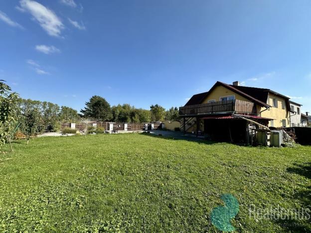 Pronájem rodinného domu, Homole, K Lesu, 90 m2