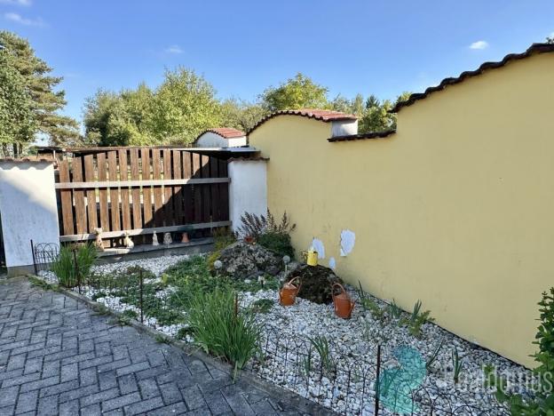 Pronájem rodinného domu, Homole, K Lesu, 90 m2