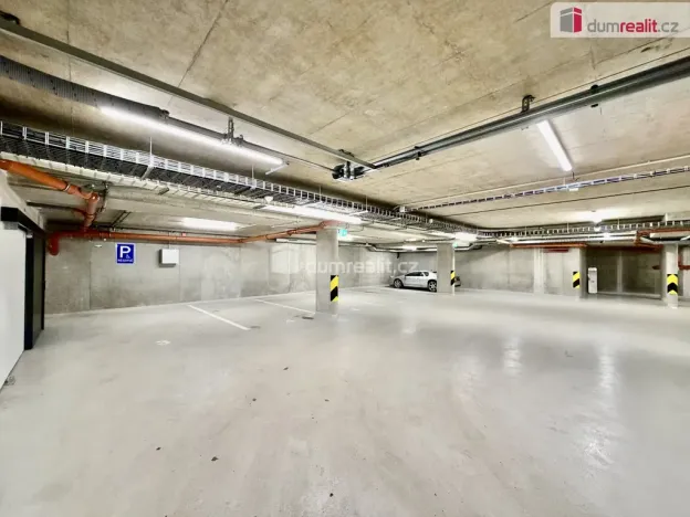 Prodej bytu 1+kk, Harrachov, 28 m2