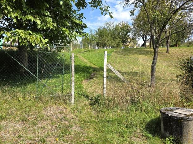 Prodej pozemku pro bydlení, Křekov, 324 m2