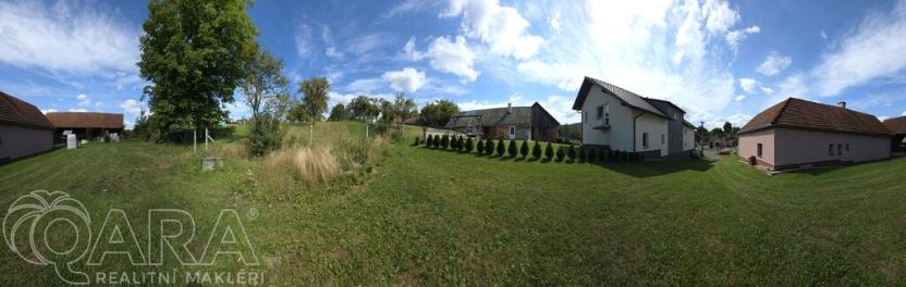 Prodej pozemku pro bydlení, Křekov, 324 m2