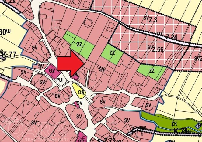 Prodej pozemku pro bydlení, Křekov, 324 m2