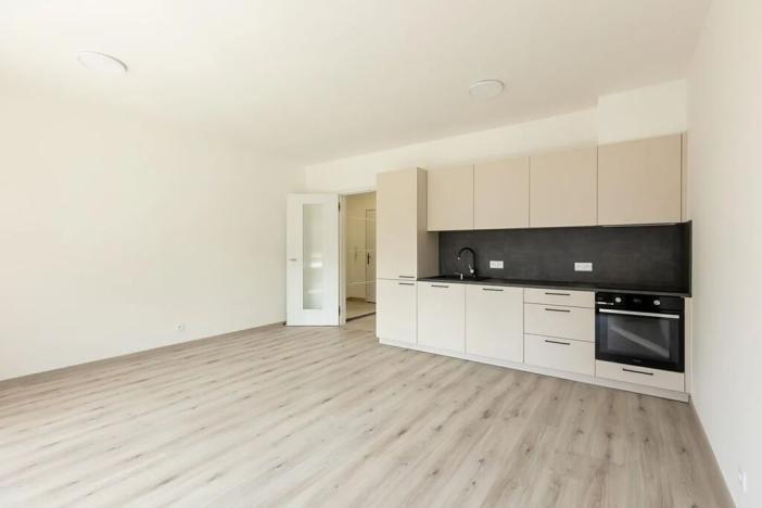 Pronájem bytu 1+kk, Praha - Záběhlice, Klapálkova, 35 m2