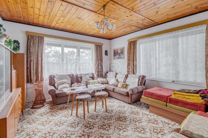 Prodej rodinného domu, Skuteč - Zbožnov, 180 m2