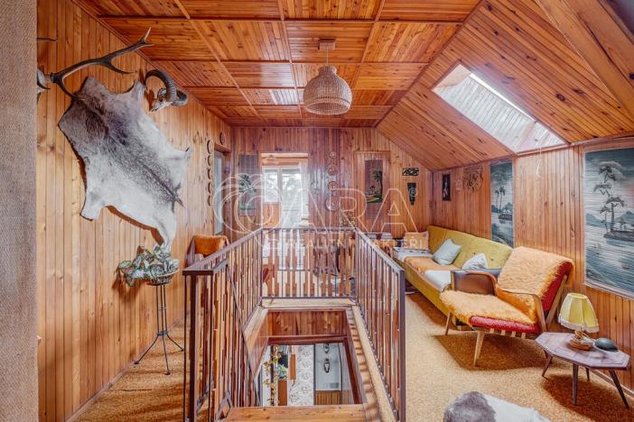 Prodej rodinného domu, Skuteč - Zbožnov, 180 m2