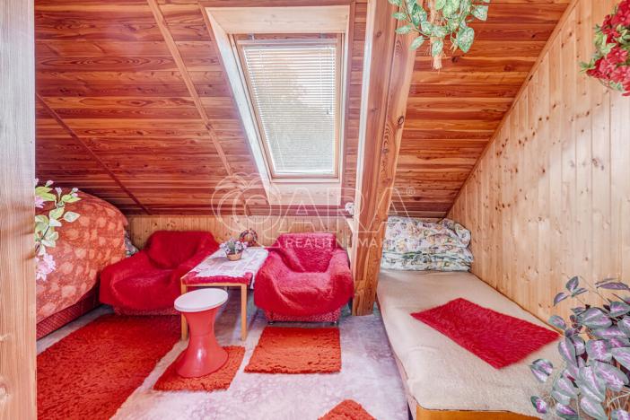 Prodej rodinného domu, Skuteč - Zbožnov, 180 m2