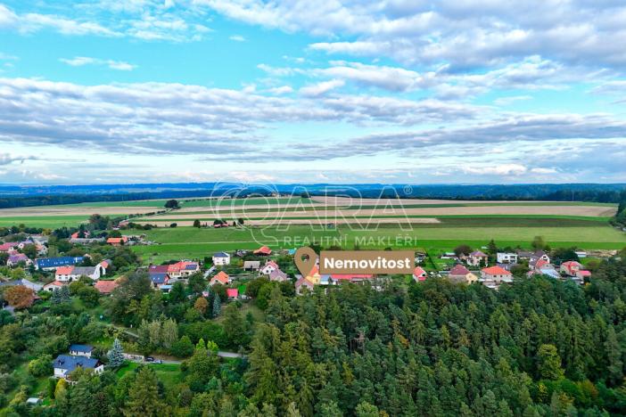 Prodej rodinného domu, Skuteč - Zbožnov, 180 m2