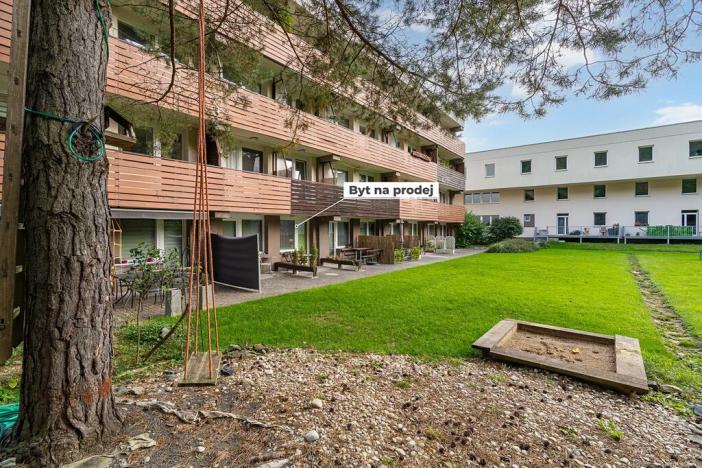 Prodej bytu 1+kk, Všemina, 23 m2