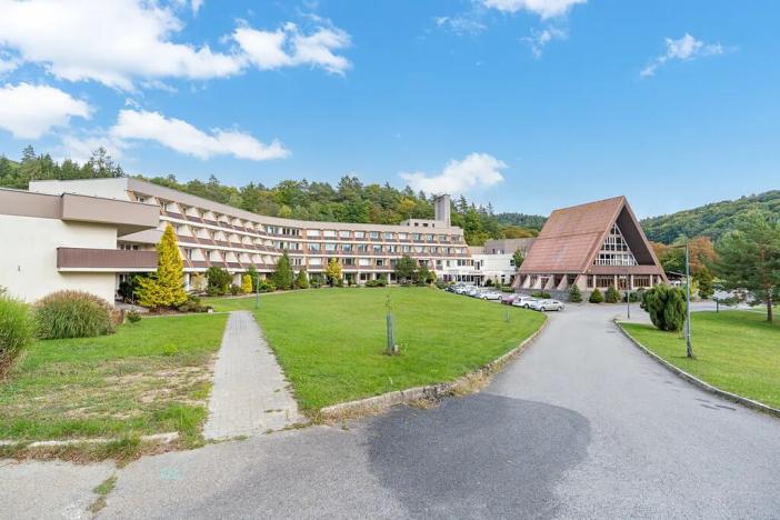 Prodej bytu 1+kk, Všemina, 23 m2