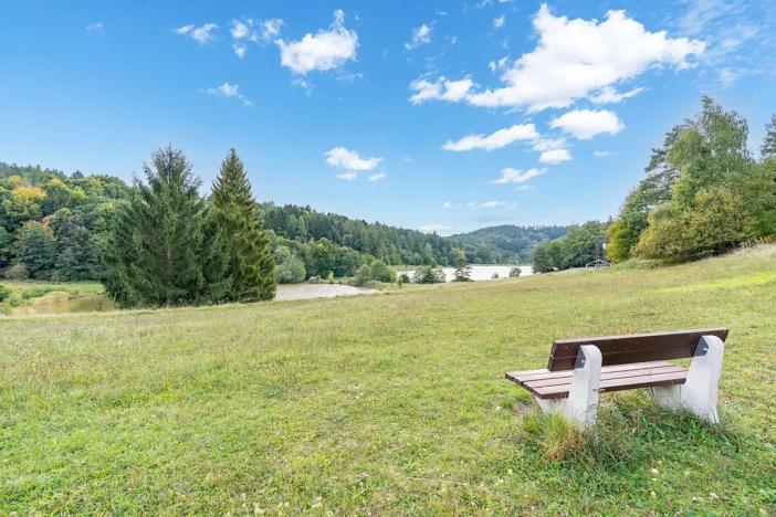 Prodej bytu 1+kk, Všemina, 23 m2