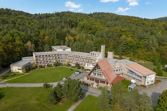 Prodej bytu 1+kk, Všemina, 23 m2